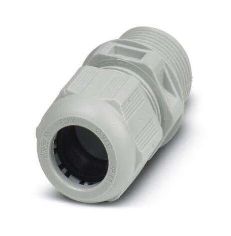 G-INS-M20-M68L-PEPDS-LG CABLE GLAND, NYLON, 6MM-13MM, GRY PHOENIX CONTACT