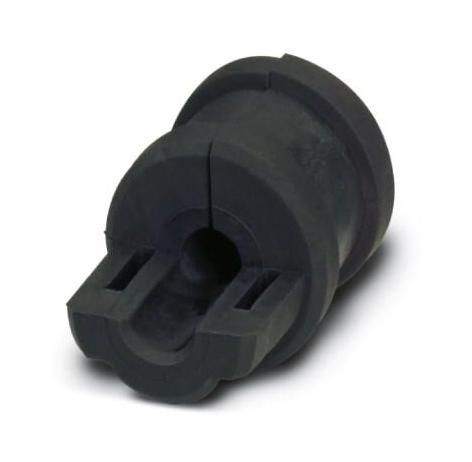 HC-KDT 6-7 CABLE GLAND, 6MM-7MM, BLK PHOENIX CONTACT