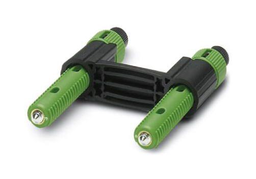 PACT-FAST-MNT-W13-L65 QUICK-ACTION MECHANISM MOUNTING MATERIAL PHOENIX CONTACT