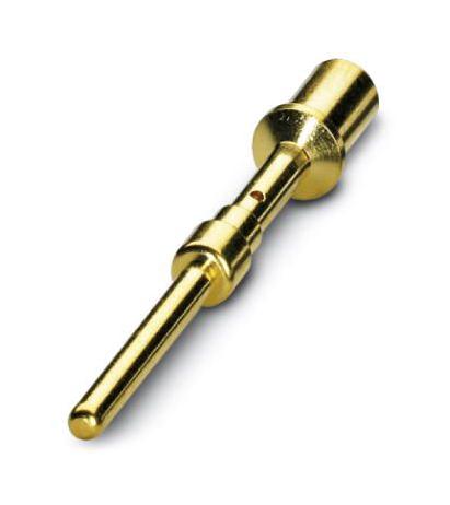 SM-20KP007 CIRCULAR CONTACT, PIN, 18-14AWG, CRIMP PHOENIX CONTACT
