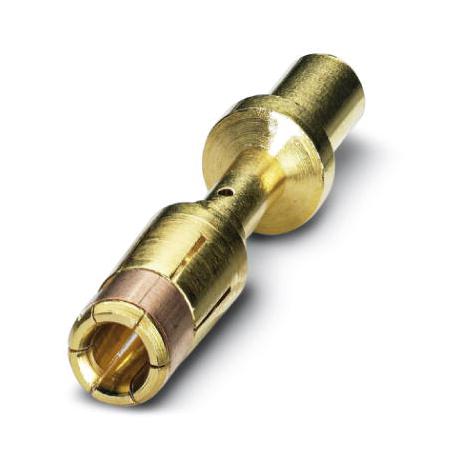 SM-36KS003 CIR CONTACT, SOCKET, 12-10AWG, CRIMP PHOENIX CONTACT