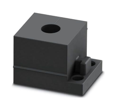 CES-SRG-BK-5 SLOTTED CABLE SLEEVE, NBR, 5MM, BLACK PHOENIX CONTACT