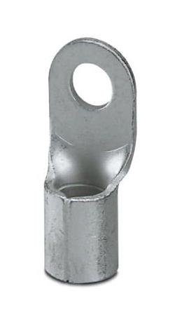 C-RC 16/M5 DIN TERMINAL, RING TONGUE, #10, 6AWG PHOENIX CONTACT