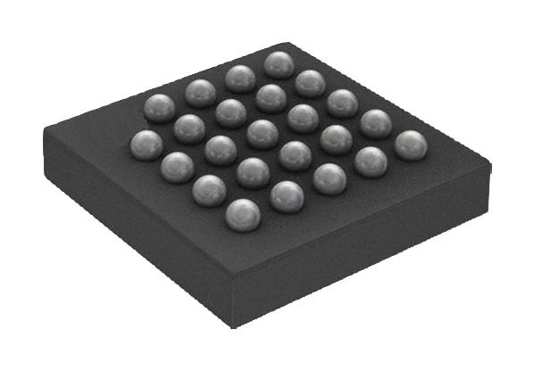 S25FL512SAGBHID10 FLASH MEMORY, 512MBIT, -40 TO 85DEG C CYPRESS - INFINEON TECHNOLOGIES