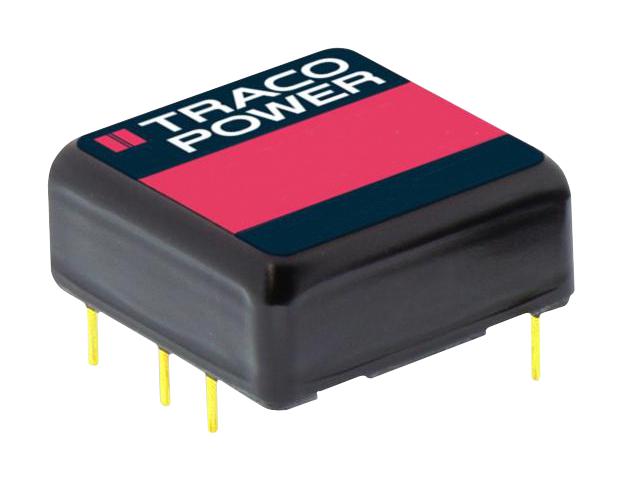 THL 15-2410WI DC-DC CONVERTER, 3.3V, 3.4A TRACO POWER