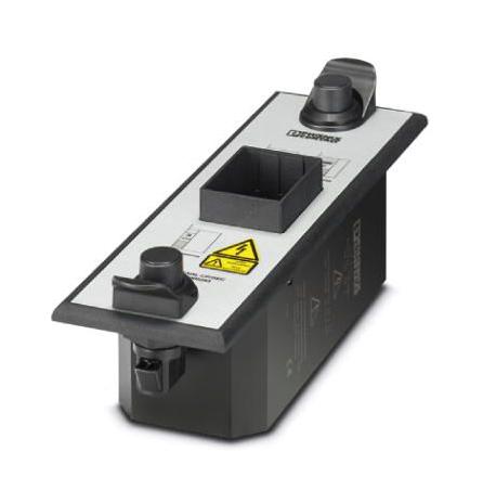 CM 2-PA-FLT/VAL-CP/SEC TEST ADAPTER, SURGE PROTECTOR PHOENIX CONTACT