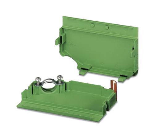 KGS-MSTB 2,5/11 CABLE HOUSING, 11WAYS PHOENIX CONTACT