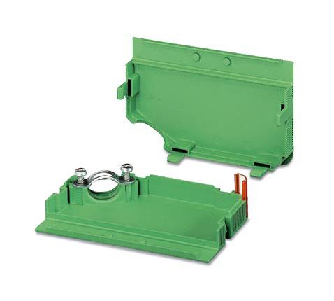 KGS-MSTB 2,5/22 CABLE HOUSING, 22WAYS PHOENIX CONTACT