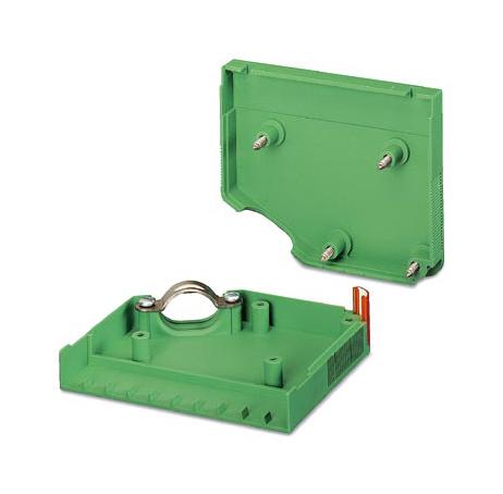 KGS-PC 4/10 CABLE HOUSING, 10WAYS PHOENIX CONTACT