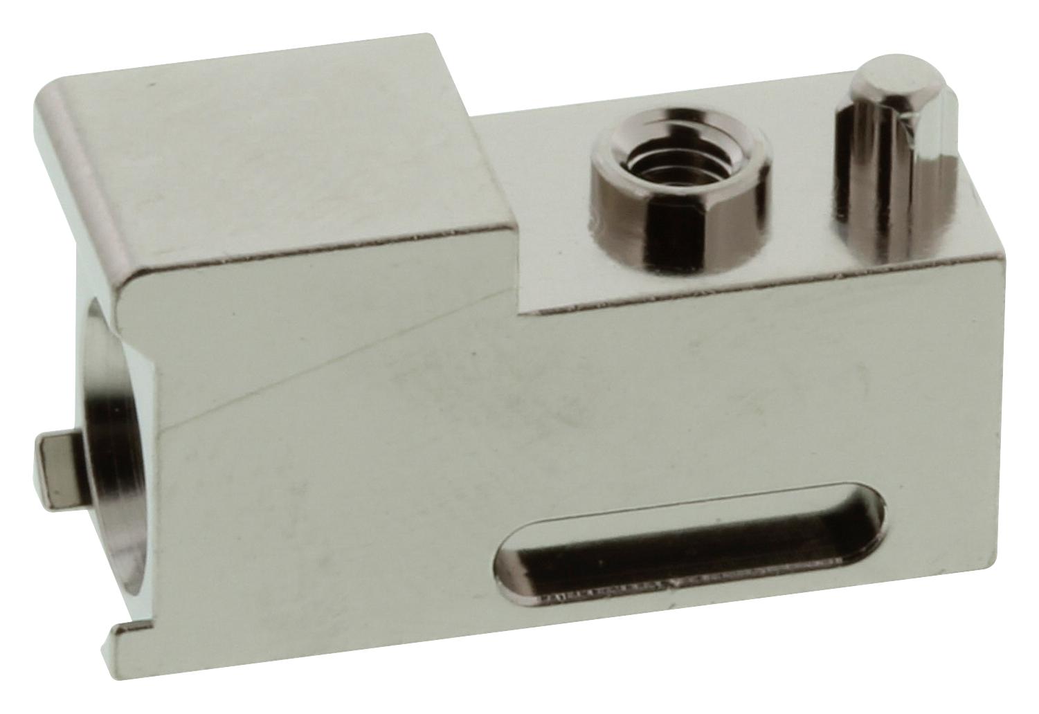 2000713-5 GUIDE SOCKET, ALUMINIUM, 20.3MM TE CONNECTIVITY