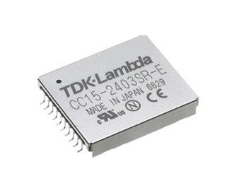 CC-10-0512SR-E DC-DC CONVERTER, 1 O/P, 12V, 0.8A TDK-LAMBDA