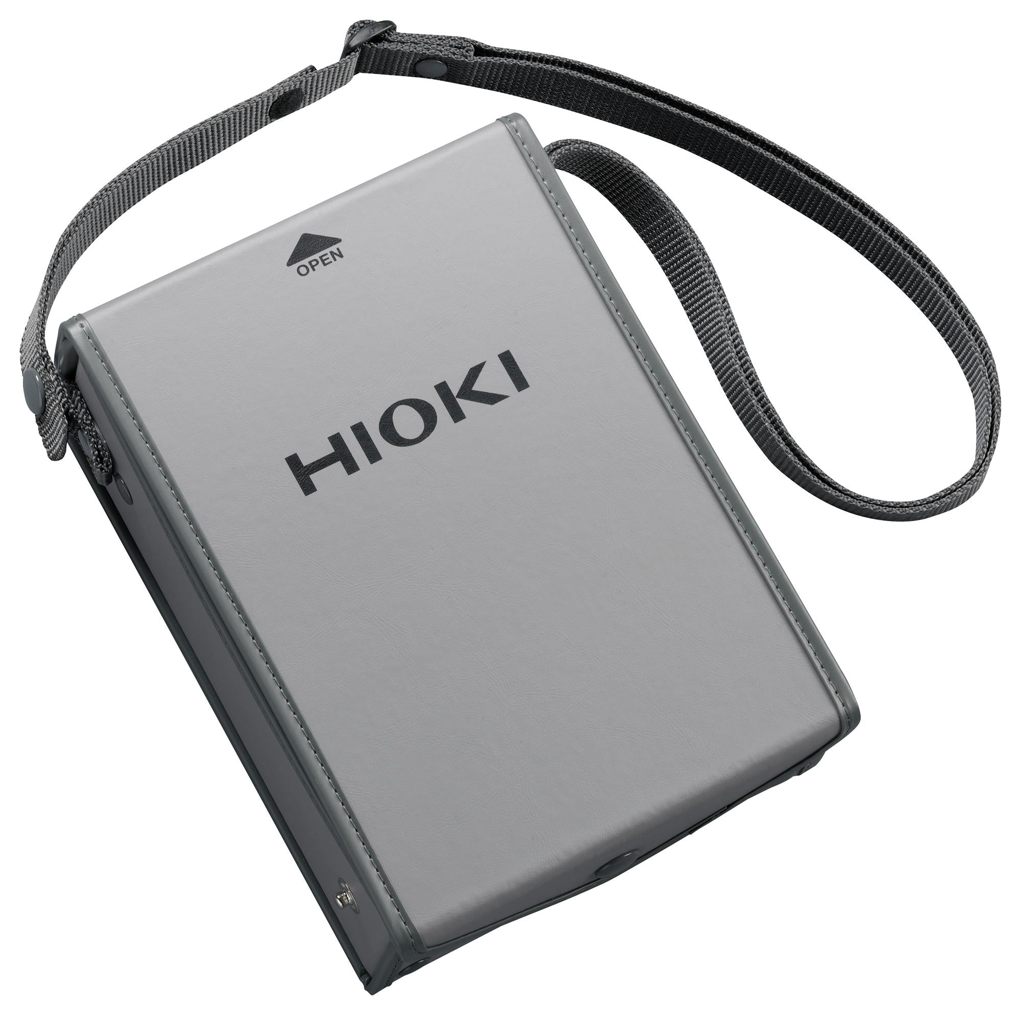 C0201 CARRYING CASE, DIGITAL MULTIMETER HIOKI