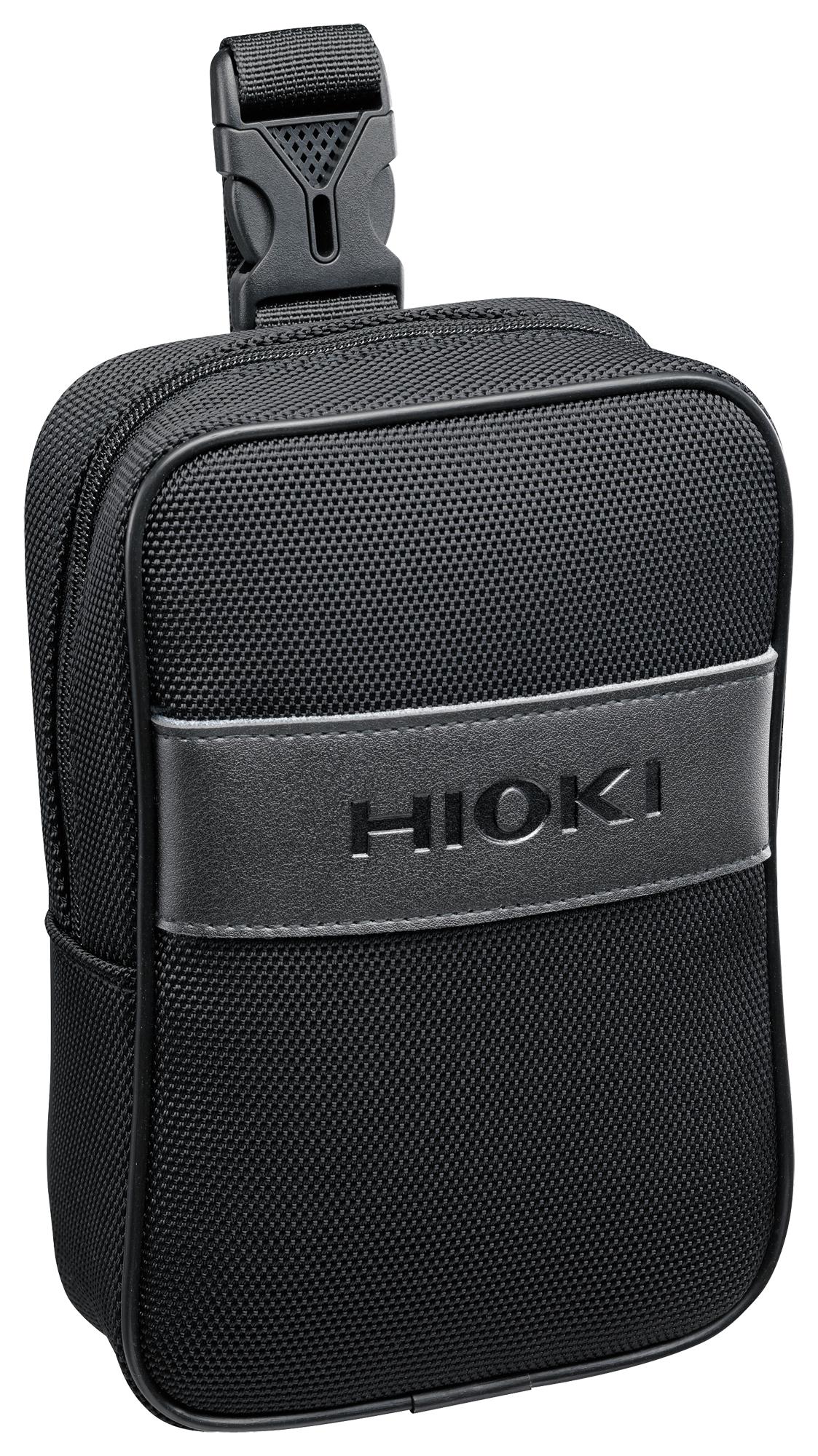 C0200 CARRYING CASE, DIGITAL MULTIMETER HIOKI