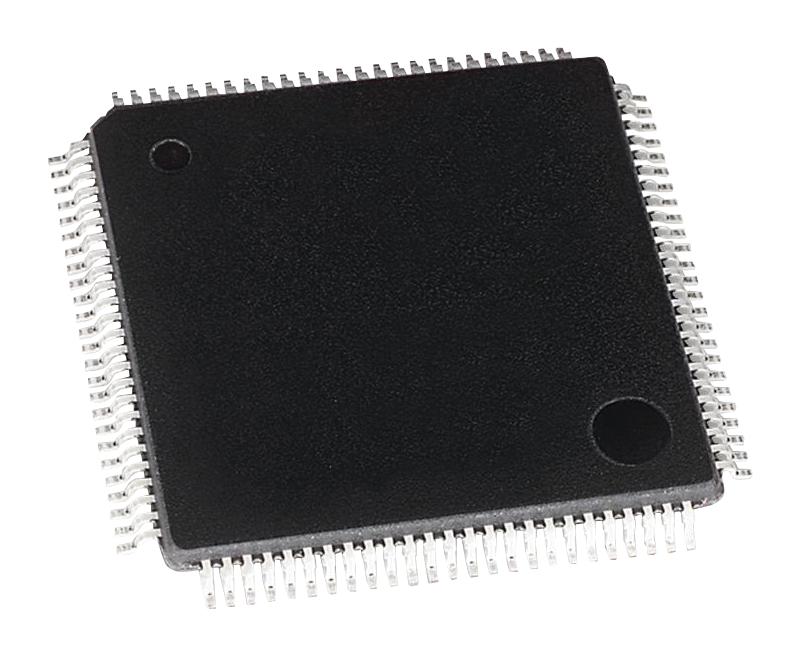 7024L15PFG SRAM, 2-PORT, 64KBIT, 0 TO 70DEG C RENESAS