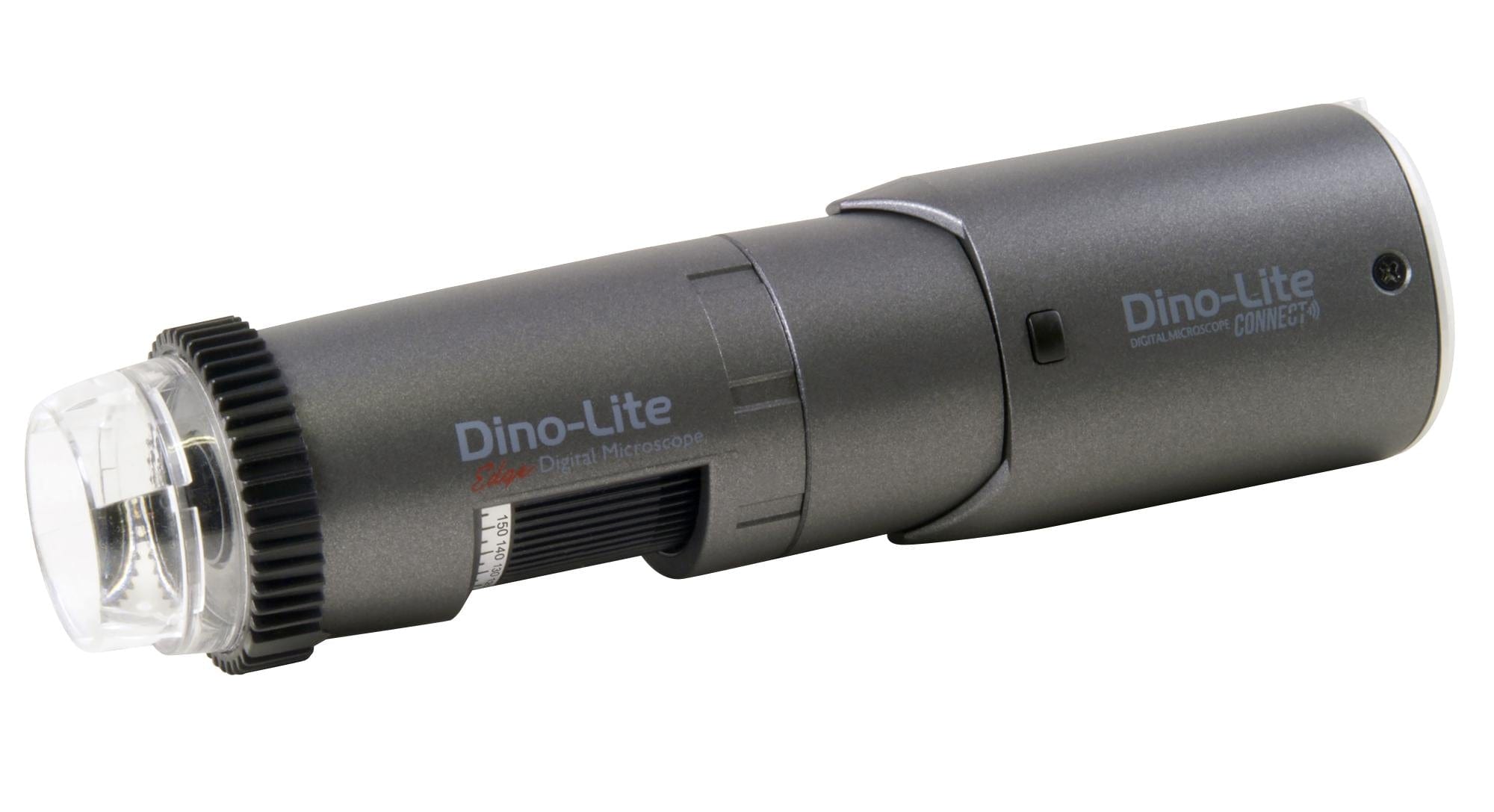 WF4915ZTL MICROSCOPE, WIRELESS, 1.3M, 10X TO 140X DINO-LITE