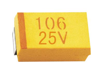 MP001207 CAP, 4.7UF, 16V, TANT, CASE A MULTICOMP PRO