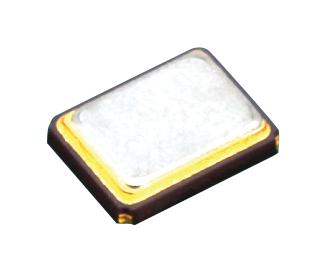 EB1216JA10-25.000M TR CERAMIC RESONATOR, 25MHZ, SMD ECLIPTEK