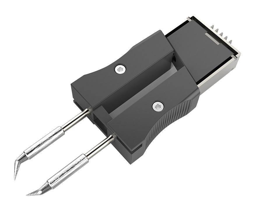 MP740246 SOLDERING TIP, TWEEZER, 0.5MM MULTICOMP PRO