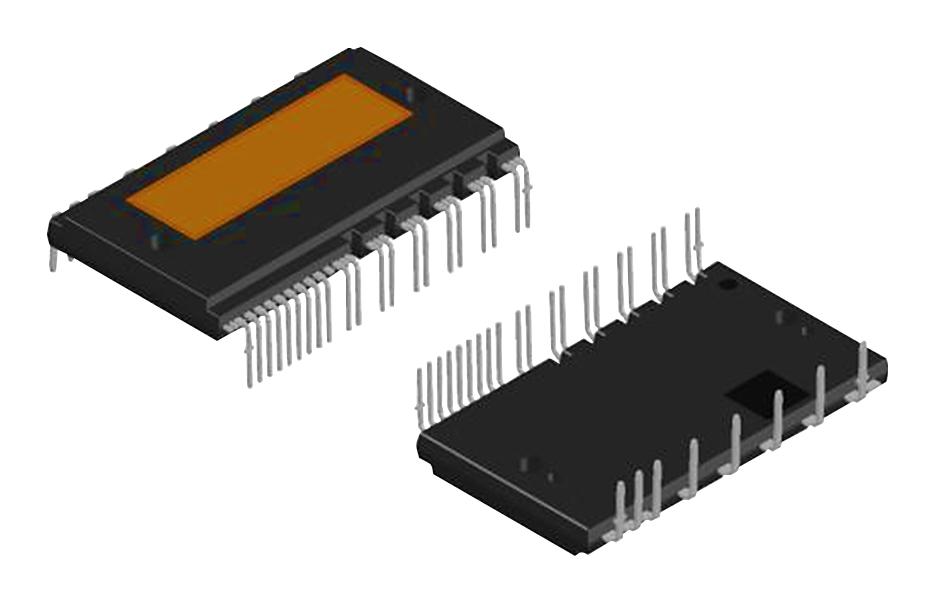 NFAM5065L4B INTELLIGENT POWER MODULE, 650V, DIP-39 ONSEMI