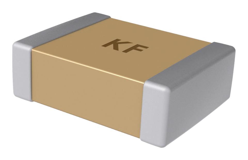 CAS17C100JAGGC SUPPRESSION CAP, 10PF, CLASS X2 KEMET