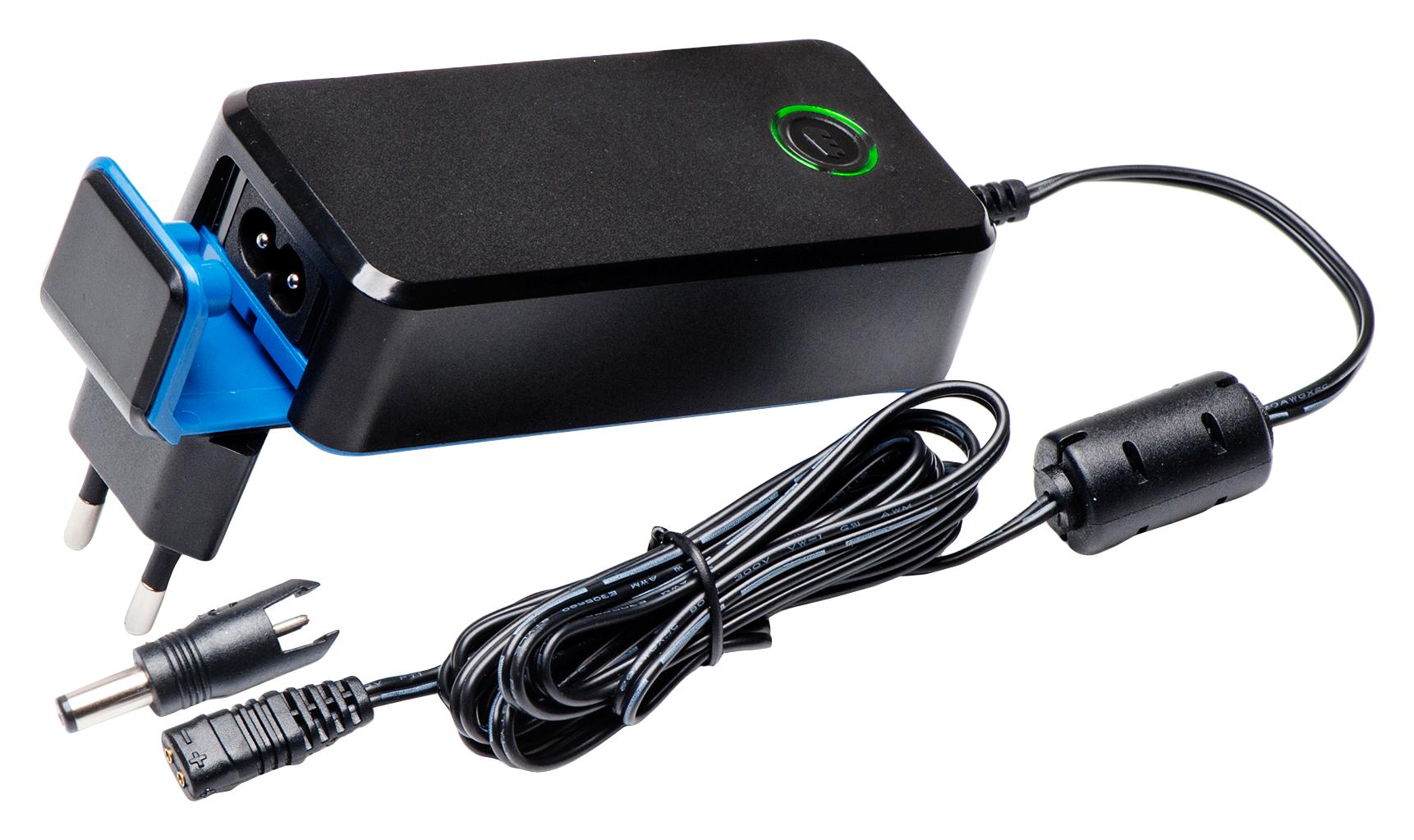 3743405000 BATTERY CHARGER, SM, 1-CELL, 1.5A, 264V MASCOT