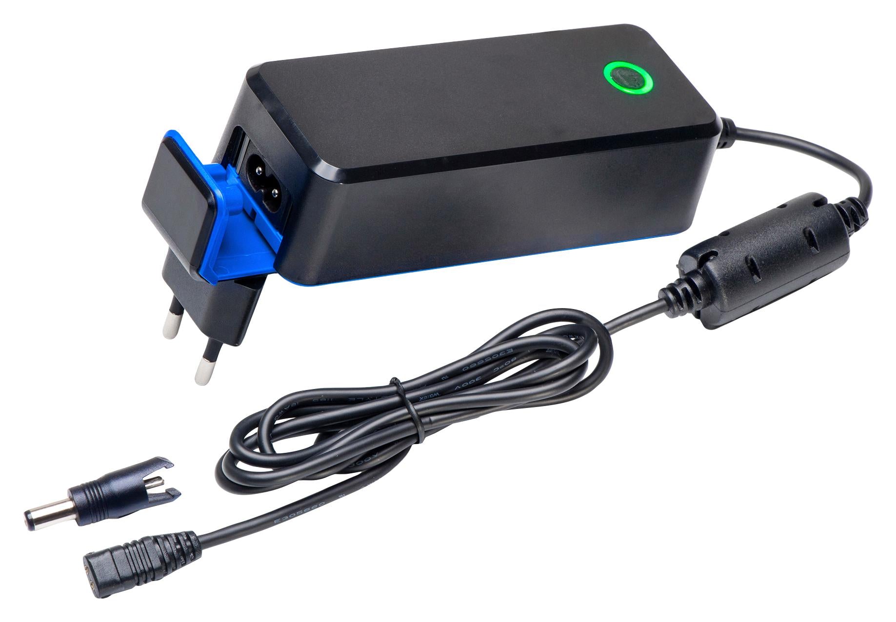 3546295000 BATTERY CHARGER, SM, 7-CELL, 1A, 264VAC MASCOT