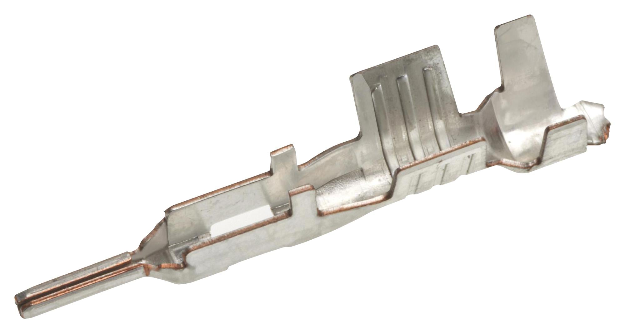 105418-1314 CONTACT, PIN, 16-14AWG, CRIMP MOLEX