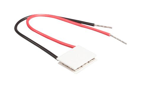 MPET-063-10-13-H1 PELTIER MODULE, 18W, 30 X 30 X 3.6MM MULTICOMP PRO