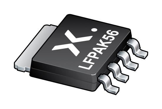 BUK7Y7R8-80EX MOSFET, AECQ101, N-CH, 80V, 100A/LFPAK56 NEXPERIA