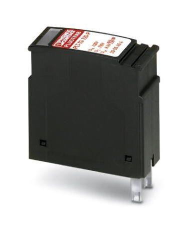 PLT-T3-120-P SURGE PROTECTOR, 3KA, 150VAC PHOENIX CONTACT
