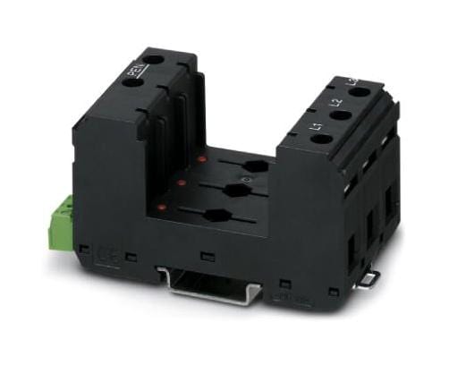 VAL-MS/3+0-BE/FM BASE ELEMENT, SURGE PROTECTION DEVICE PHOENIX CONTACT