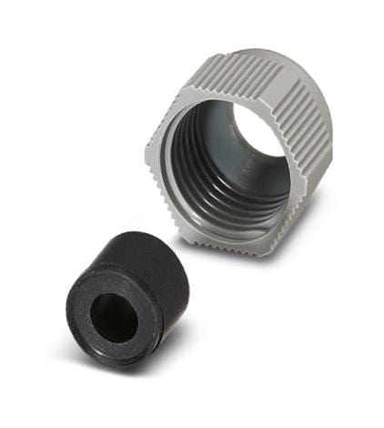 VS-M20 (5-13) D-SUB CAP NUT, PA, 5MM TO 13MM PHOENIX CONTACT