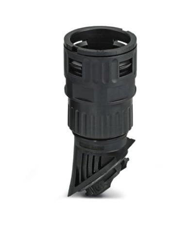 HC-B-GCA-M40-PLRBK SCREW CONNECTOR, M40, PA, BLACK PHOENIX CONTACT