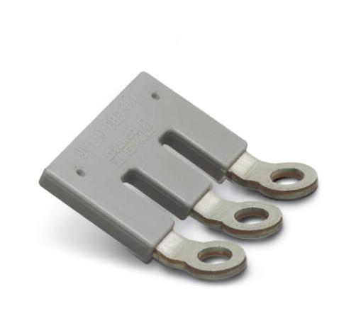 EB 3-OTTA 6 INSERTION BRIDGE, 3WAYS, 11.1MM PHOENIX CONTACT