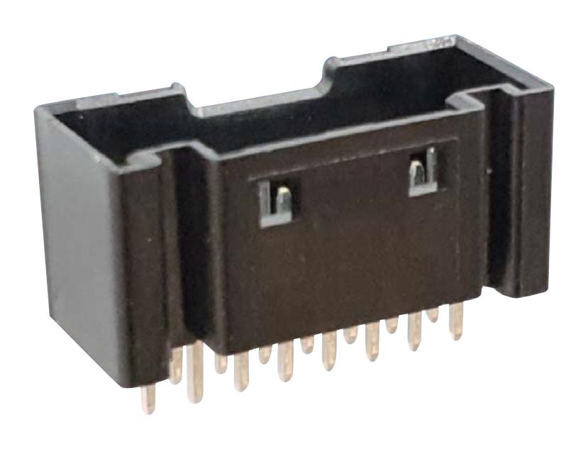 DF51K-22DP-2DSA(800) WTB CONN, HEADER, 22POS, 2ROW, 2MM HIROSE(HRS)
