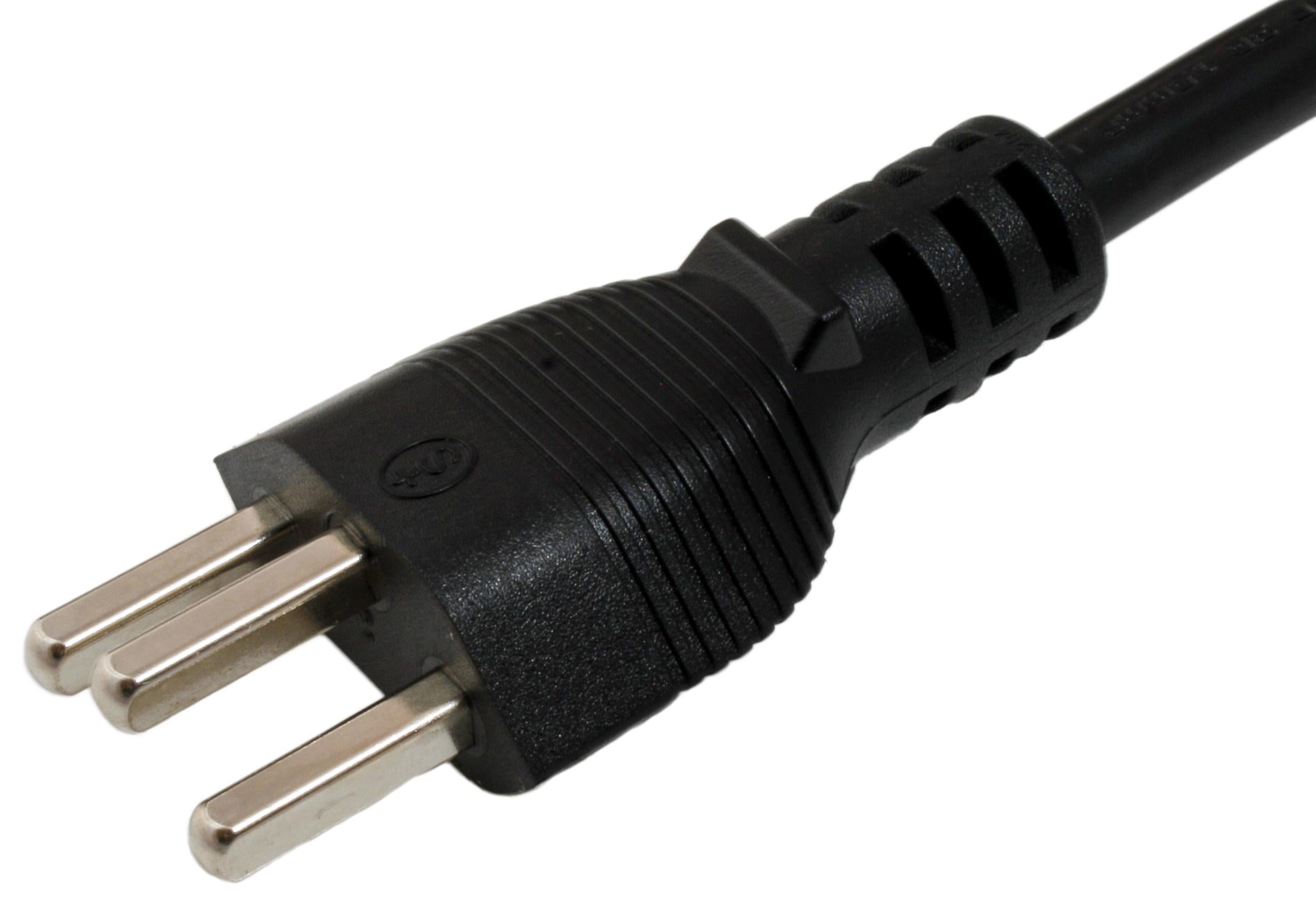GW-151728 POWER CORD, SWISS-IEC 60320 C19, 2M MULTICOMP PRO