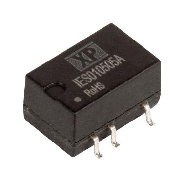 IES0105S09 DC-DC CONVERTER, 9V, 0.111A XP POWER