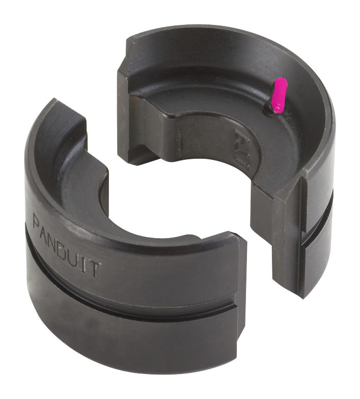 CD-920-1/0NEST CRIMP TOOL DIE, 1/0AWG SPLICE/LUG PANDUIT