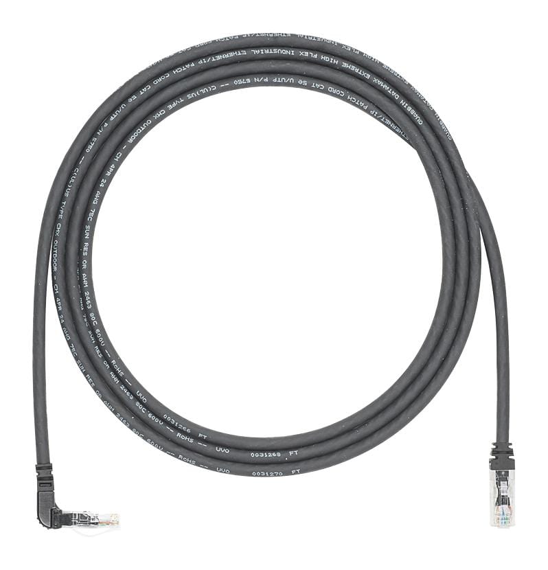 VS-AVT-CABLE-08 REPLACEMENT CABLE, 8FT, AVT PANDUIT