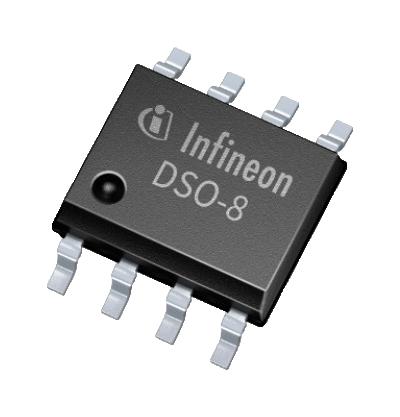 2ED2108S06FXUMA1 MOSFET DRIVER, -40 TO 125DEG C INFINEON