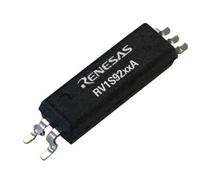 RV1S9231ACCSP-10YV#SC0 OPTOCOUPLER, IGBT, 5KV, LSSOP-5 RENESAS