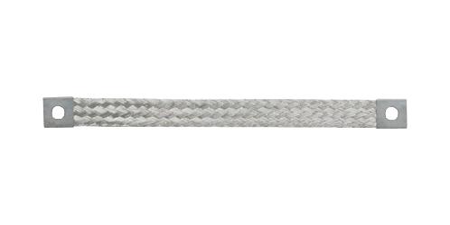 BS101245U BRAIDED BONDING STRAP, 305MM X 1.06MM PANDUIT