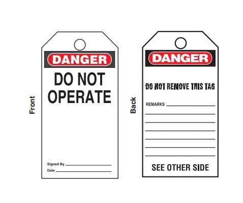 PVT-42-Q PRE PRNTD LABEL, 76.2MMX146.05MM, VINYL PANDUIT