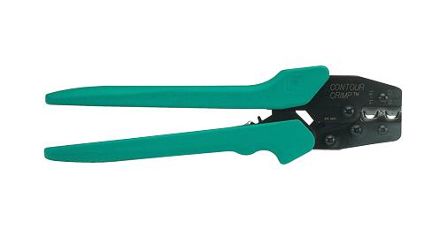 CT-1015 HAND CRIMP TOOL, 22-14AWG SKT CONTACT PANDUIT