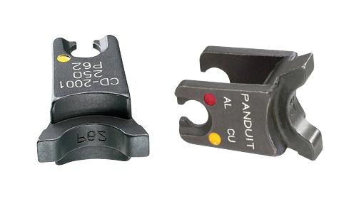 CD-2001-2/0-SET CRIMP TOOL DIE, TERMINAL PANDUIT