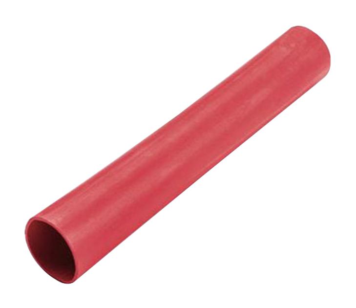 HST0.4-3-Q2Y HEAT SHRINK TUBING, 3:1, BLACK, 10.2 MM PANDUIT