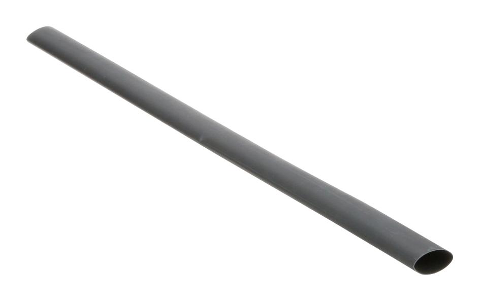 HSTT4A94-48-5 HEAT-SHRINK TUBING, 4:1, BLACK, 24MM PANDUIT