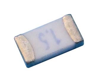MP001606 FUSE, TIME DELAY, 1A, 63VDC, 1206 MULTICOMP PRO
