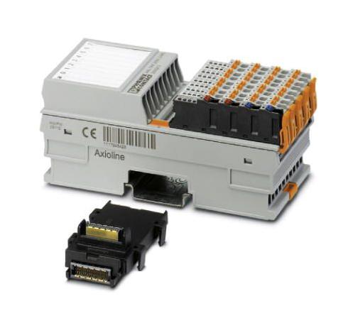 AXL F CNT2 INC2 1F PLC, DIGITAL I/O, 8INPUT-2OUTPUT PHOENIX CONTACT