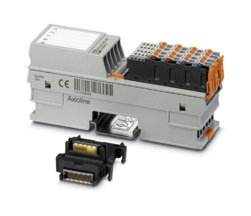 AXL F RS UNI 1H PLC, DIGITAL I/O, 2INPUT-2OUTPUT PHOENIX CONTACT
